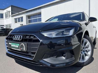 Used Audi A4