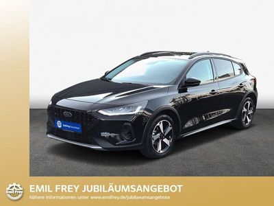 gebraucht Ford Focus 1.0 EcoBoost Hybrid ACTIVE STYLE LED*ACC