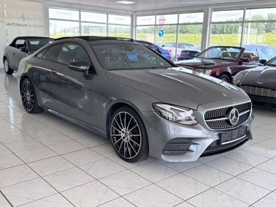 Mercedes E400
