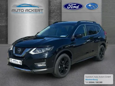 Gebraucht Nissan X-Trail