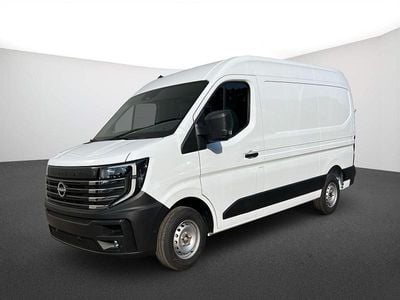 Nissan Interstar
