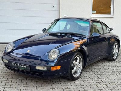 Porsche 911 Carrera