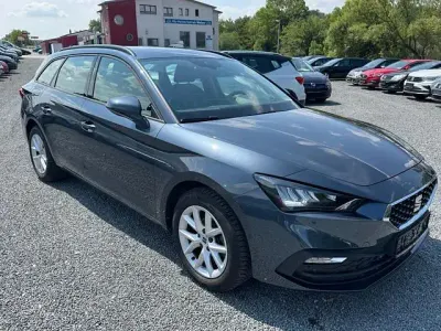 Gebraucht Seat Leon