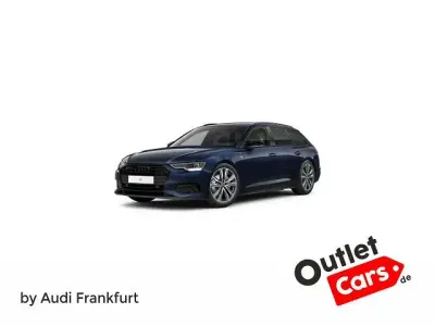 Gebraucht Audi A6