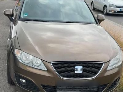 Seat Exeo