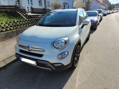 gebraucht Fiat 500X 1.4 m-air Cross 4x2 140cv