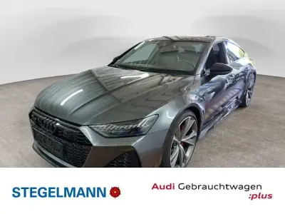 Gebraucht Audi RS7 Sportback