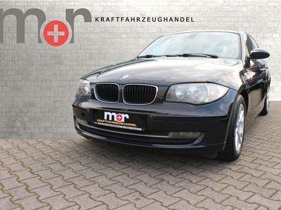 gebraucht BMW 118 i Limousine~KLIMA~SHZ~PDC