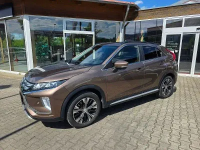 Gebraucht Mitsubishi Eclipse Cross