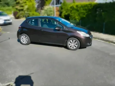 Gebraucht Peugeot 208