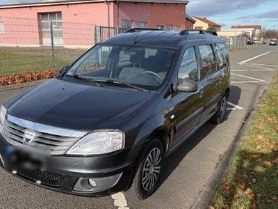Dacia Logan MCV