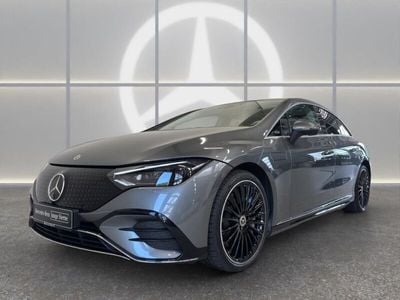 Mercedes EQE350