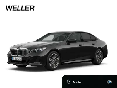 Gebraucht BMW 520