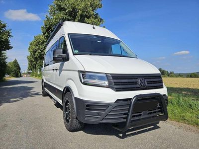 Gebraucht VW California California 177 PS (130 kW) 2024 Van