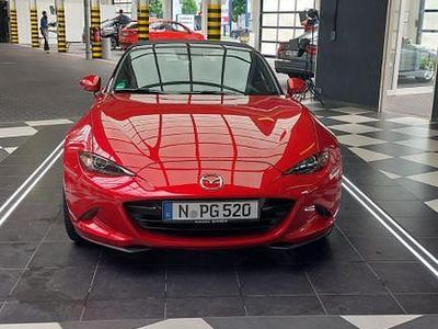Mazda MX5