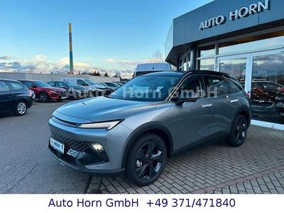 Baic X55