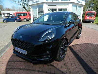 gebraucht Ford Puma PumaEcoB Hybr ST-LINE X/AHK/WP