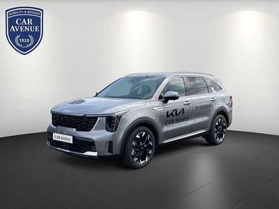 Usata Kia Sorento Platinum 193 CV (141 kW) 2025 Grigio SUV