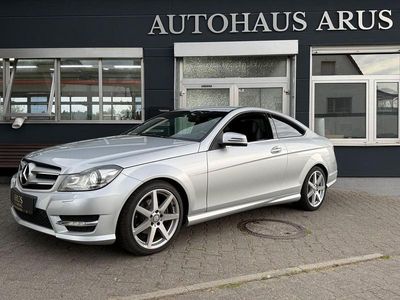 Mercedes C180