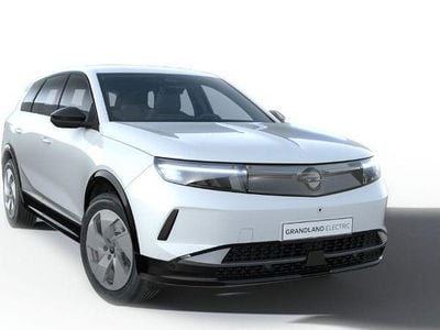 Opel Grandland Electric