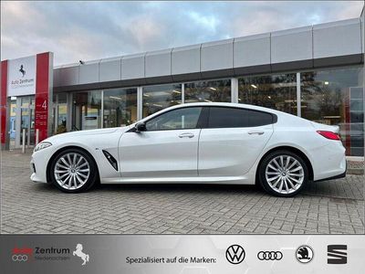 Weiss Gebraucht 2022 BMW 1M Shadowline Coupé | 57.970 €