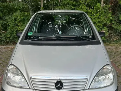 Gebraucht Mercedes A160
