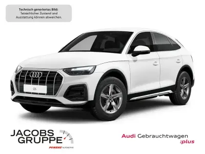 Gebraucht Audi Q5 Sportback