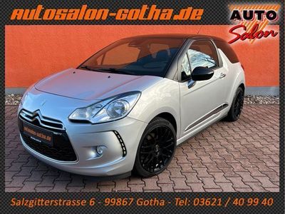 Citroën DS3
