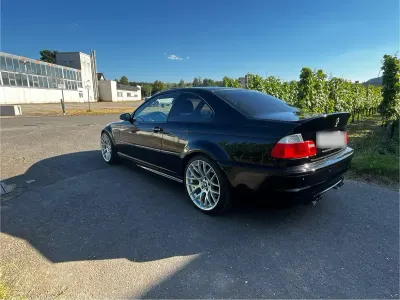 Gebraucht BMW M3