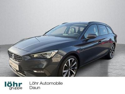 Seat Leon ST