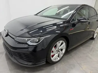 Gebraucht VW Golf VIII