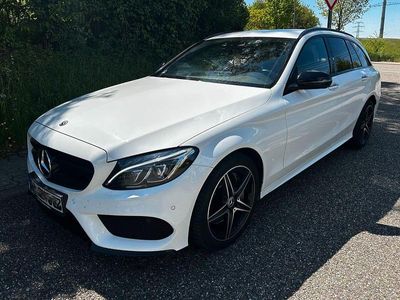Mercedes C300