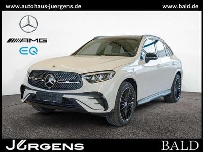 Mercedes GLC300