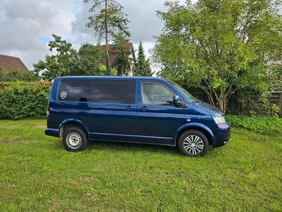 VW T5