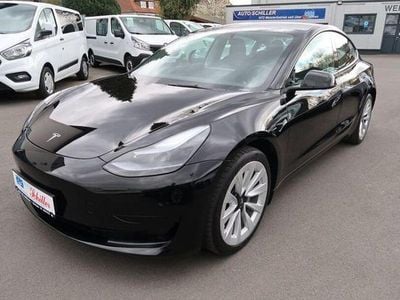 Gebraucht Tesla Model 3 RWD 350 kW (476 PS) 2022 Andere Limousine