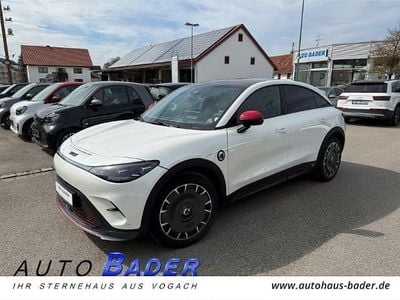 Second-hand Smart #3 200 kW (272 CP) 2024 Alb SUV