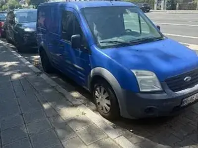 Gebraucht Ford Tourneo Connect