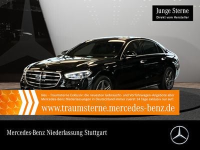 Mercedes S500