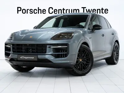 Gebraucht Porsche Cayenne