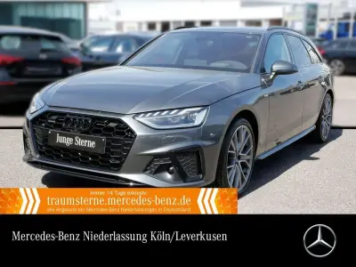 Usata Audi A4 S-Line 265 CV (194 kW) 2024 Station wagon