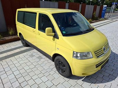 VW T5