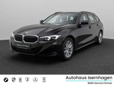 Gebraucht BMW 318