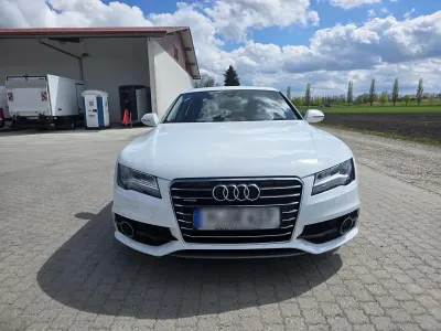 Gebraucht Audi A7