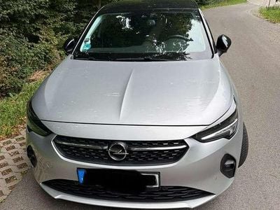 Gebraucht 2022 Opel Corsa Elegance Kleinwagen | 14.500 € (Fairer Preis)
