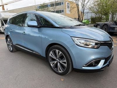 Renault Scénic IV