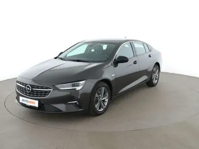 Gebraucht Opel Insignia