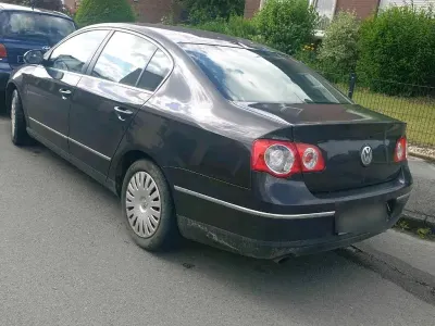 Gebraucht VW Passat