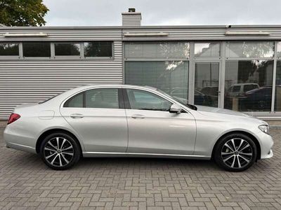 Mercedes E350