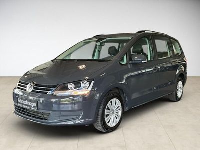 VW Sharan