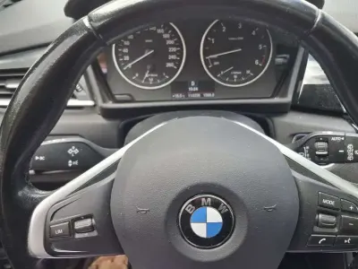 Gebraucht BMW 220 Gran Tourer Advantage 190 PS (139 kW) 2016 Van / Kleinbus